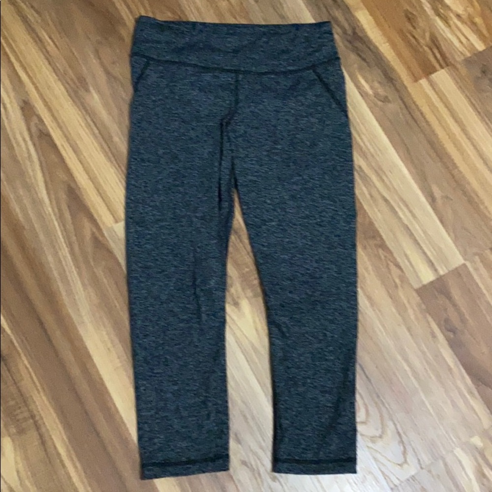Under Armour Heatgear Leggings